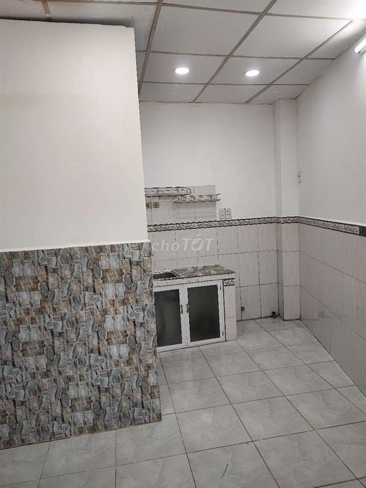 Nhà nhỏ xinh, phù hợp nhu cầu hẻm rộng, yên tĩnh, trật tự