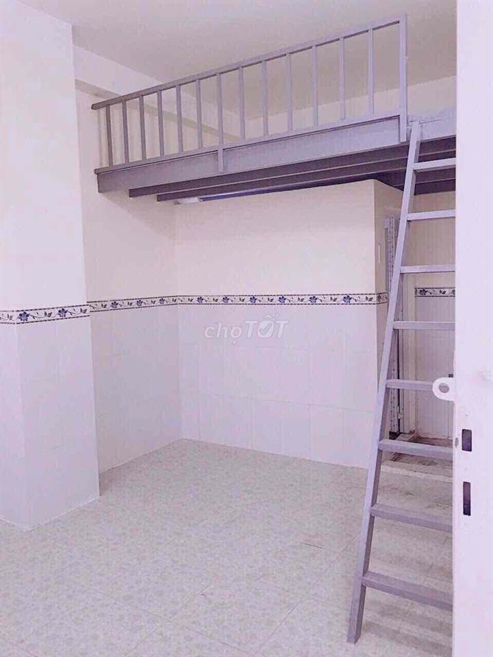 phòng trọ giá rẻ đường Tân Thuận Tây quận 7