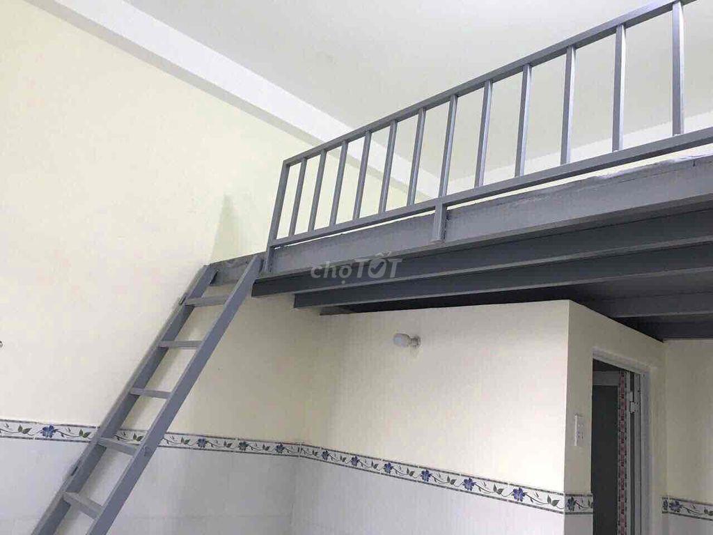 phòng trọ giá rẻ đường Tân Thuận Tây quận 7
