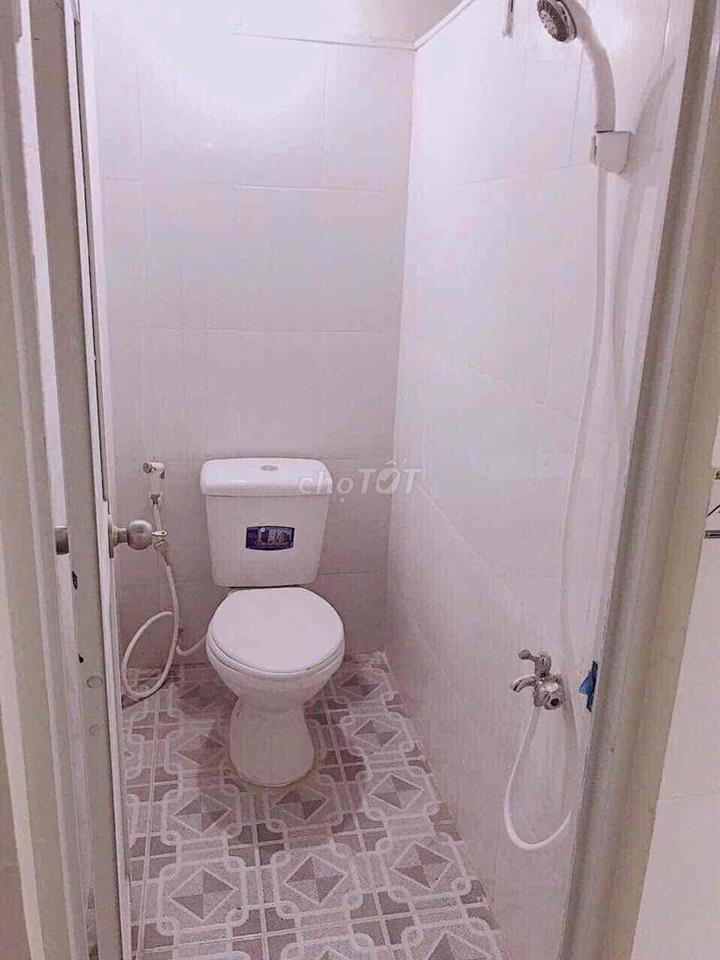 phòng trọ giá rẻ đường Tân Thuận Tây quận 7