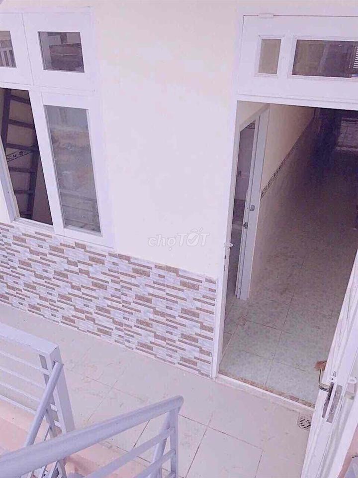 phòng trọ giá rẻ đường Tân Thuận Tây quận 7