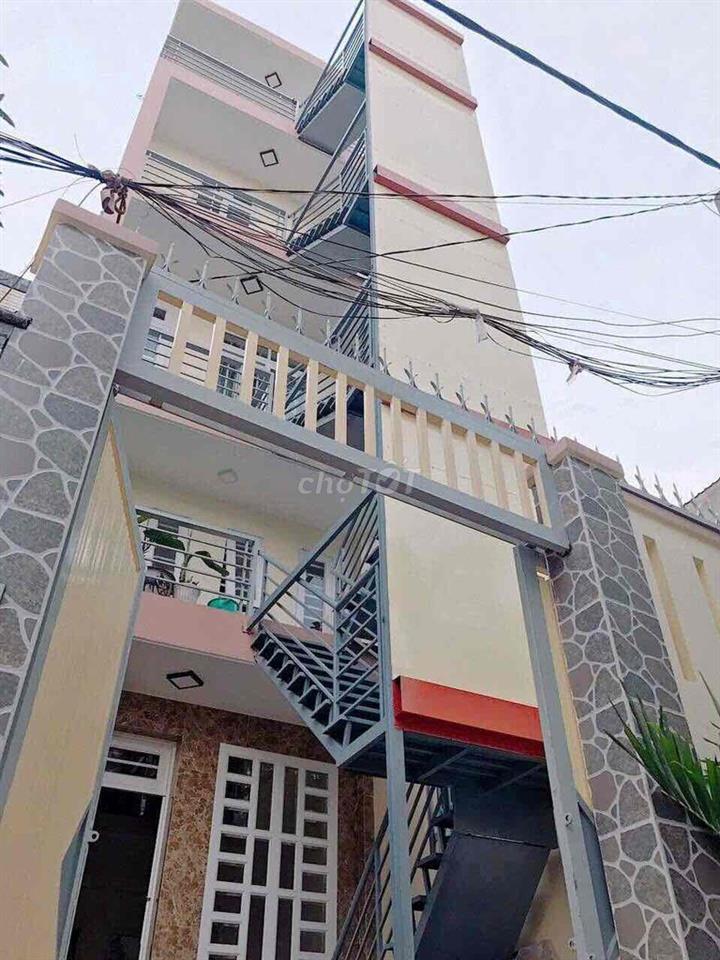 phòng trọ giá rẻ đường Tân Thuận Tây quận 7