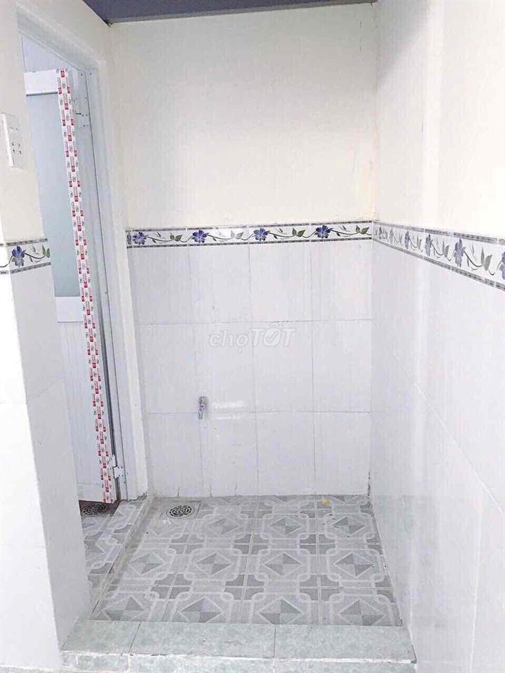 phòng trọ giá rẻ đường Tân Thuận Tây quận 7