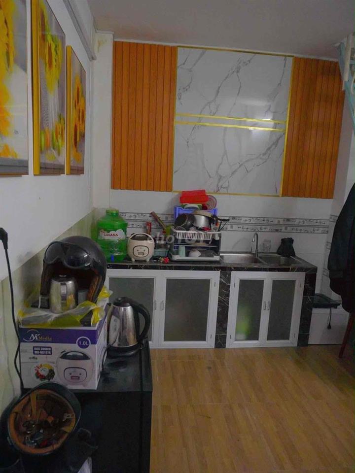 nhà nguyên căn cho thuê giá rẻ khu vực hóc môn