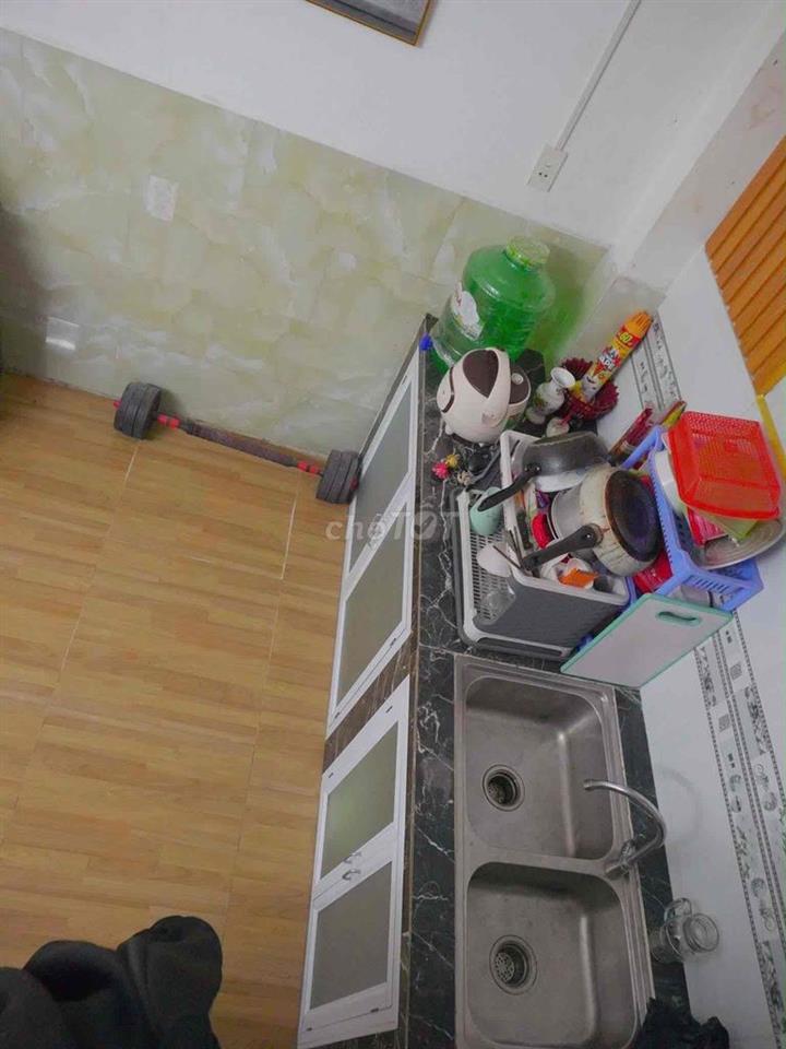 nhà nguyên căn cho thuê giá rẻ khu vực hóc môn