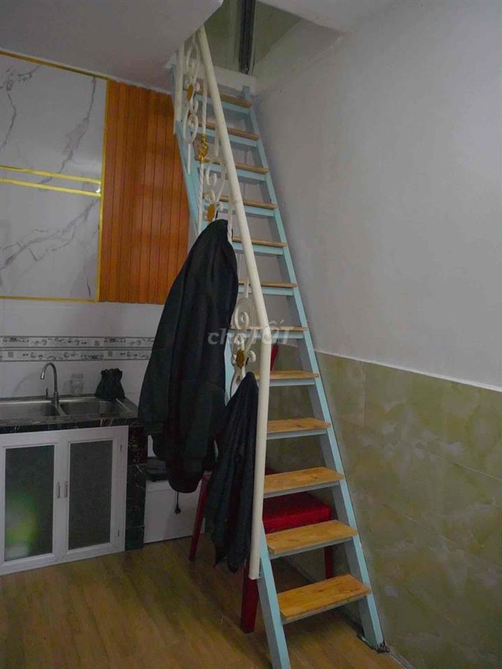 nhà nguyên căn cho thuê giá rẻ khu vực hóc môn