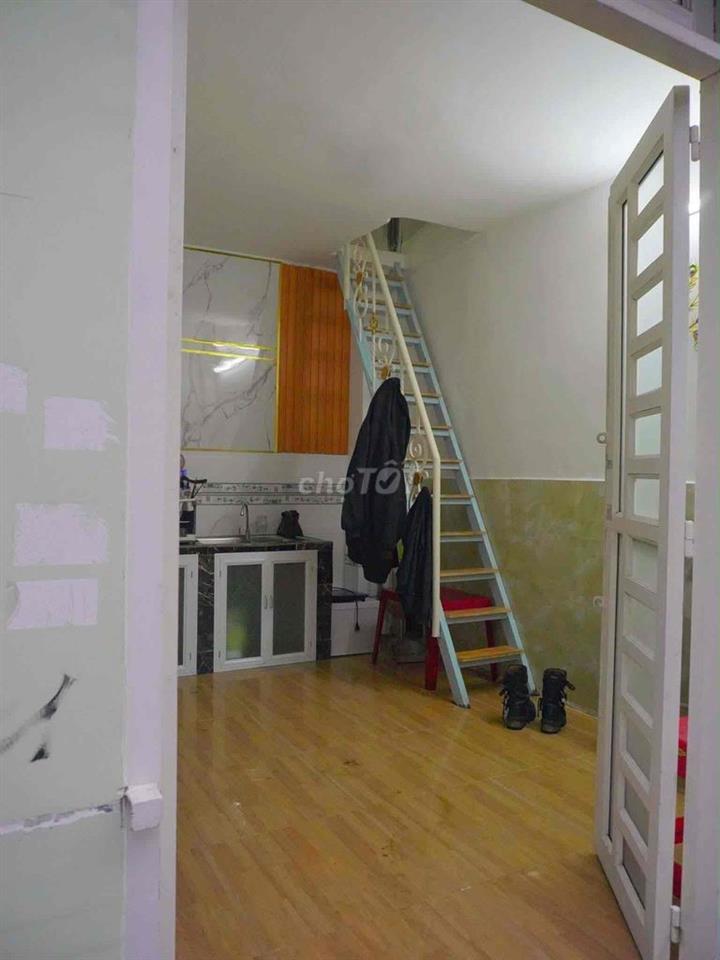 nhà nguyên căn cho thuê giá rẻ khu vực hóc môn