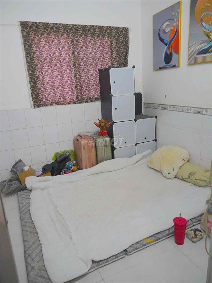 nhà nguyên căn cho thuê giá rẻ khu vực hóc môn