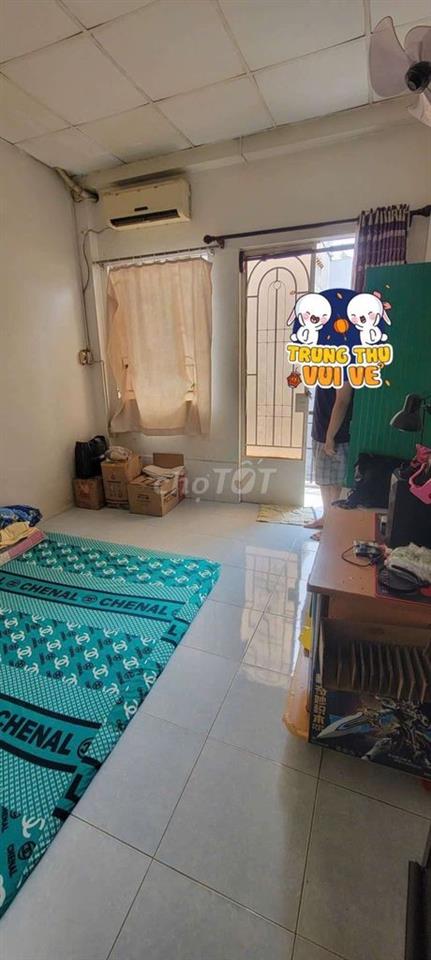 👉Cho thuê  nhà  nguyên căn  phạm  hùng  khu  vực  c kế  Q8 
