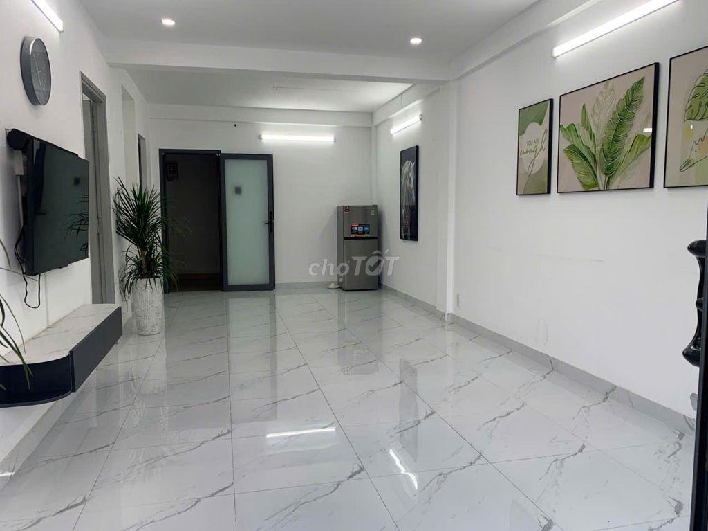 Cần bán CC Cách Mạng Tháng Tám, P12 Tân Bình. 45m2, 2PN, 1WC