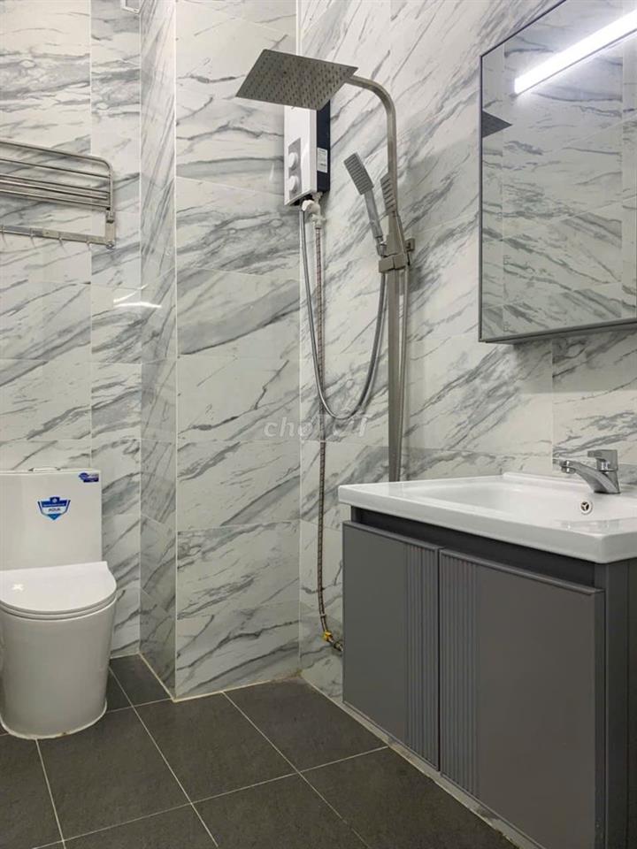 Cần bán CC Cách Mạng Tháng Tám, P12 Tân Bình. 45m2, 2PN, 1WC