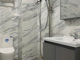 Cần bán CC Cách Mạng Tháng Tám, P12 Tân Bình. 45m2, 2PN, 1WC