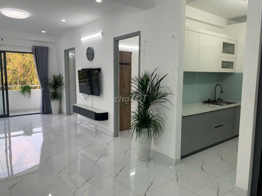 Cần bán CC Cách Mạng Tháng Tám, P12 Tân Bình. 45m2, 2PN, 1WC
