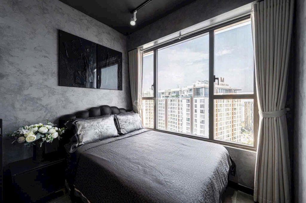 Bán căn hộ chung cư 590 Cách Mạng Tháng Tám, Q3, 78m², 2PN