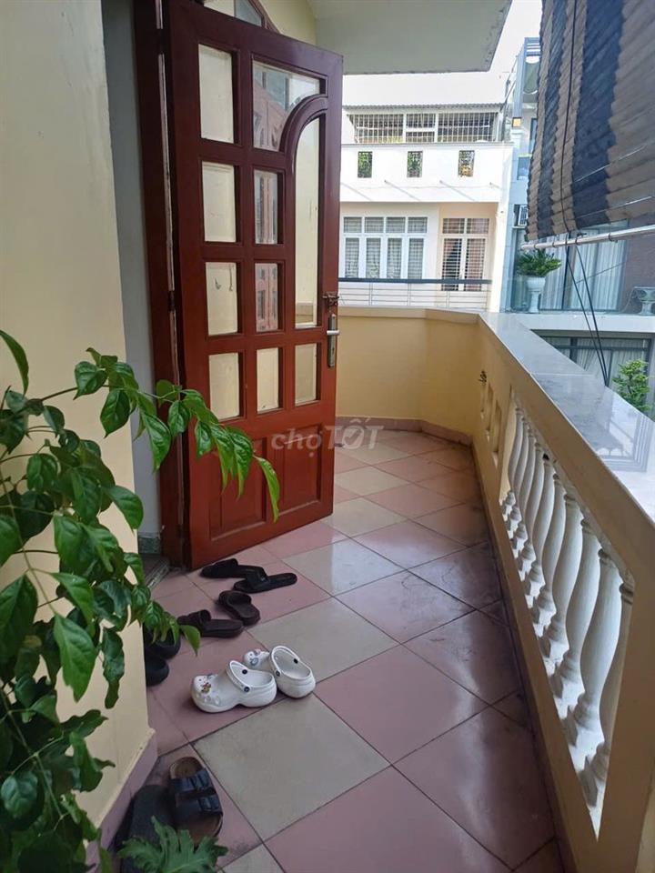 Căn hộ chung cư Bàu Cát II, 45m2, Tân Bình, TP. HCM
