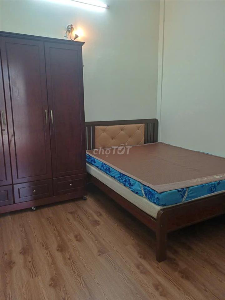 Căn hộ chung cư Bàu Cát II, 45m2, Tân Bình, TP. HCM