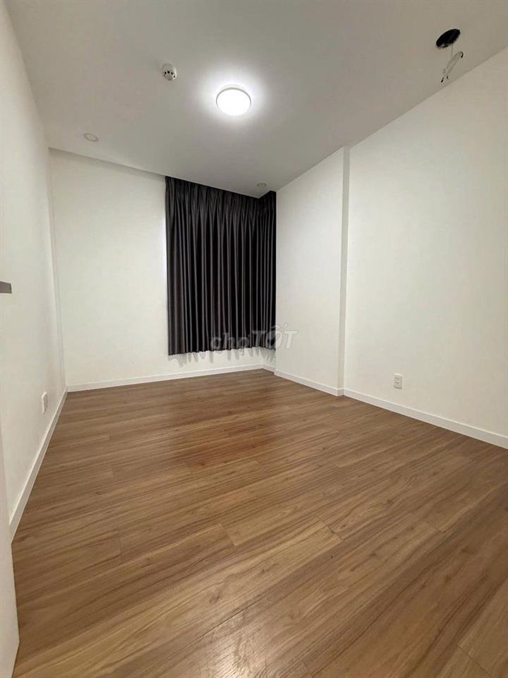 Chung cư Bàu Cát 2, 3PN, Ko nội thất 90m2, giá thuê 11,5 tr/tháng.