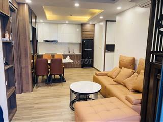 Cho thuê chung cư Phúc Yên, Phan Huy Ích - 2PN, Full NT giá thuê 10tr