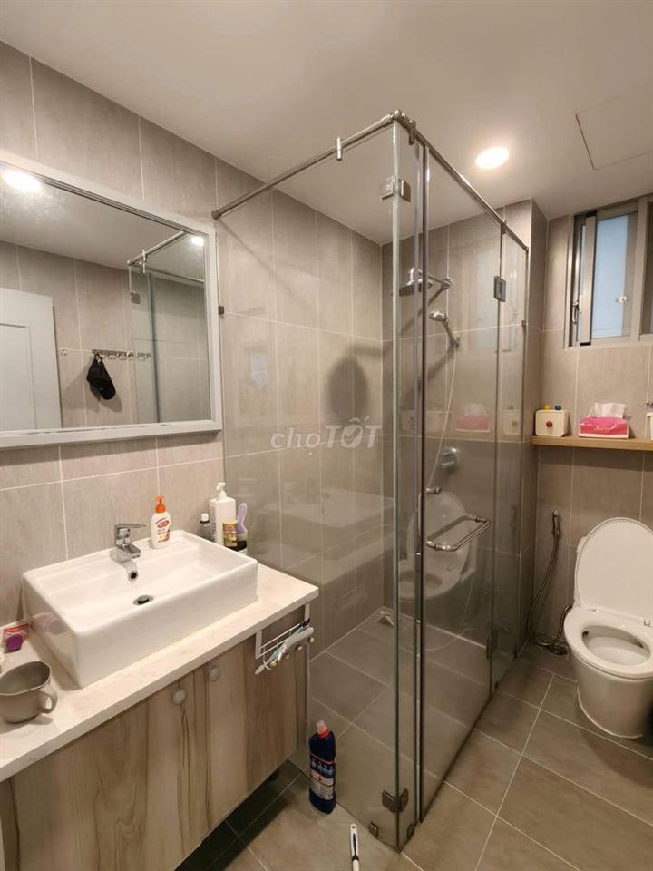 C/c Ruby Garden-Nhà mới, 2PN, 85m2, Full nội thất, giá thuê 10 tr/th.