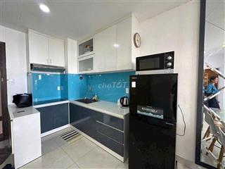 C/c Ruby Garden-Nhà mới, 2PN, 85m2, Full nội thất, giá thuê 10 tr/th.