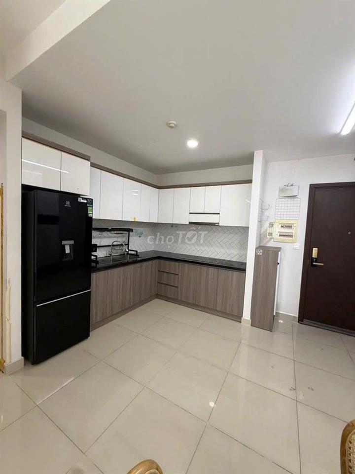 Chung cư Cộng Hòa Plaza 2 PN Full nội thất 75m2 giá thuê 13 triệu/th.