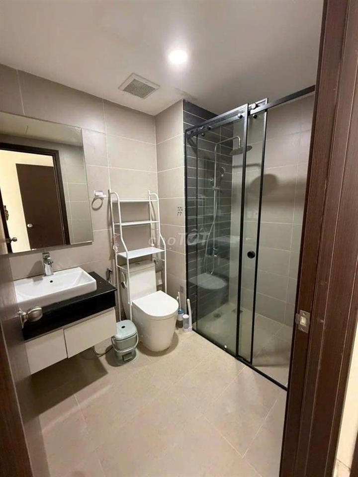Chung cư Cộng Hòa Plaza 2 PN Full nội thất 75m2 giá thuê 13 triệu/th.