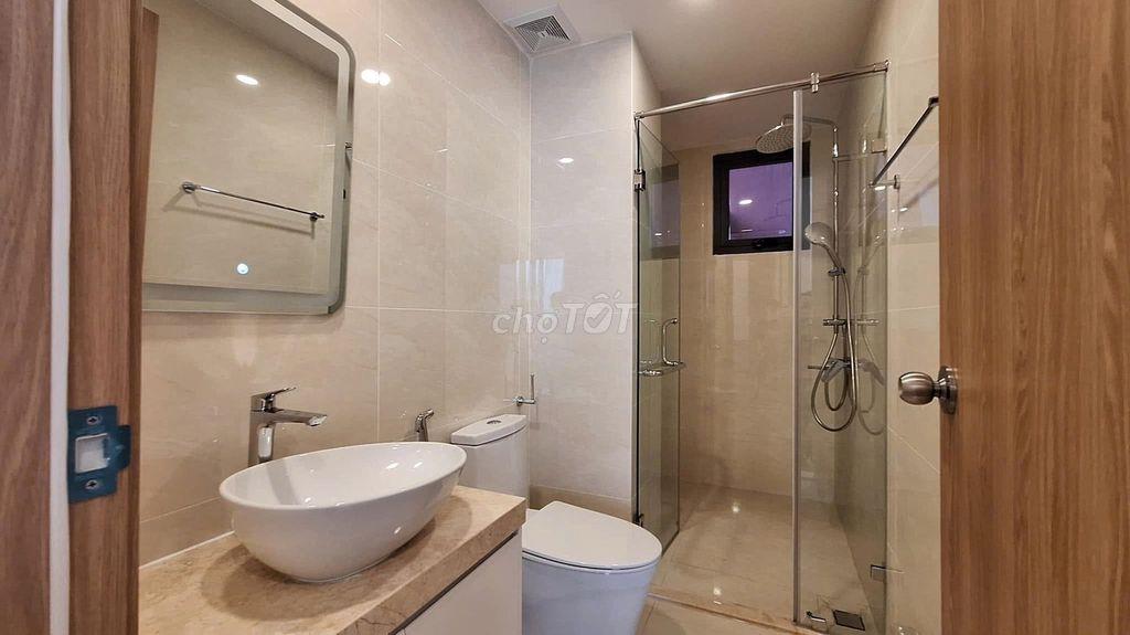 Central Plaza-Phạm Văn Hai 2PN Full Nội Thất 72m2 Giá thuê 13,5 tr/th.