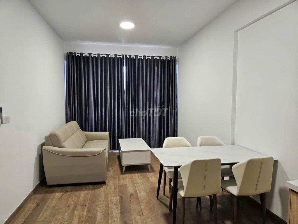 CC Phúc Yên 3 ,Phan Huy Ích ,TB. DT 70m2 2PN ,Full NT . Giá 9Tr