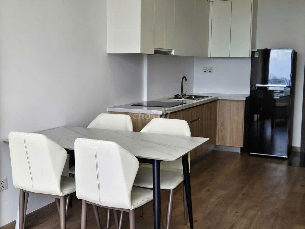 CC Phúc Yên 3 ,Phan Huy Ích ,TB. DT 70m2 2PN ,Full NT . Giá 9Tr