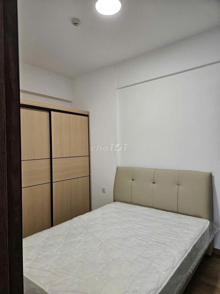 CC Phúc Yên 3 ,Phan Huy Ích ,TB. DT 70m2 2PN ,Full NT . Giá 9Tr