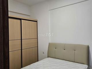 CC Phúc Yên 3 ,Phan Huy Ích ,TB. DT 70m2 2PN ,Full NT . Giá 9Tr