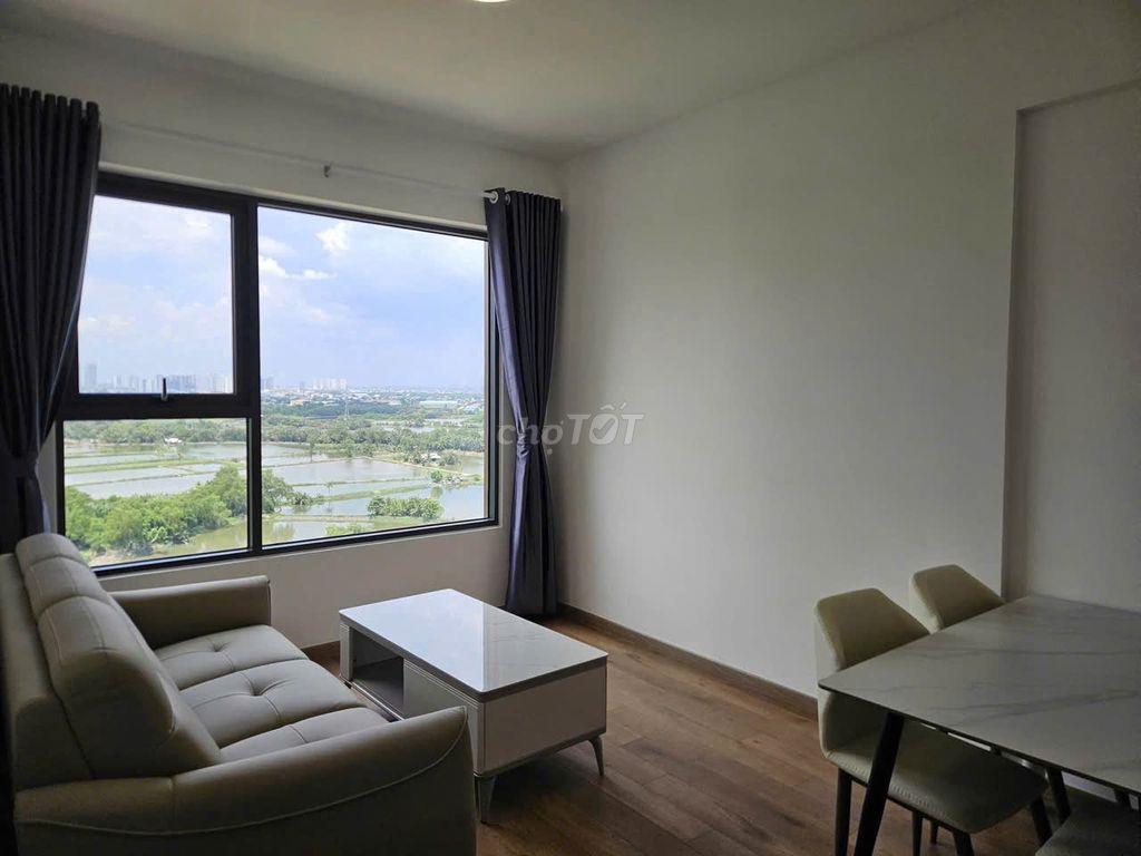 CC Phúc Yên 3 ,Phan Huy Ích ,TB. DT 70m2 2PN ,Full NT . Giá 9Tr