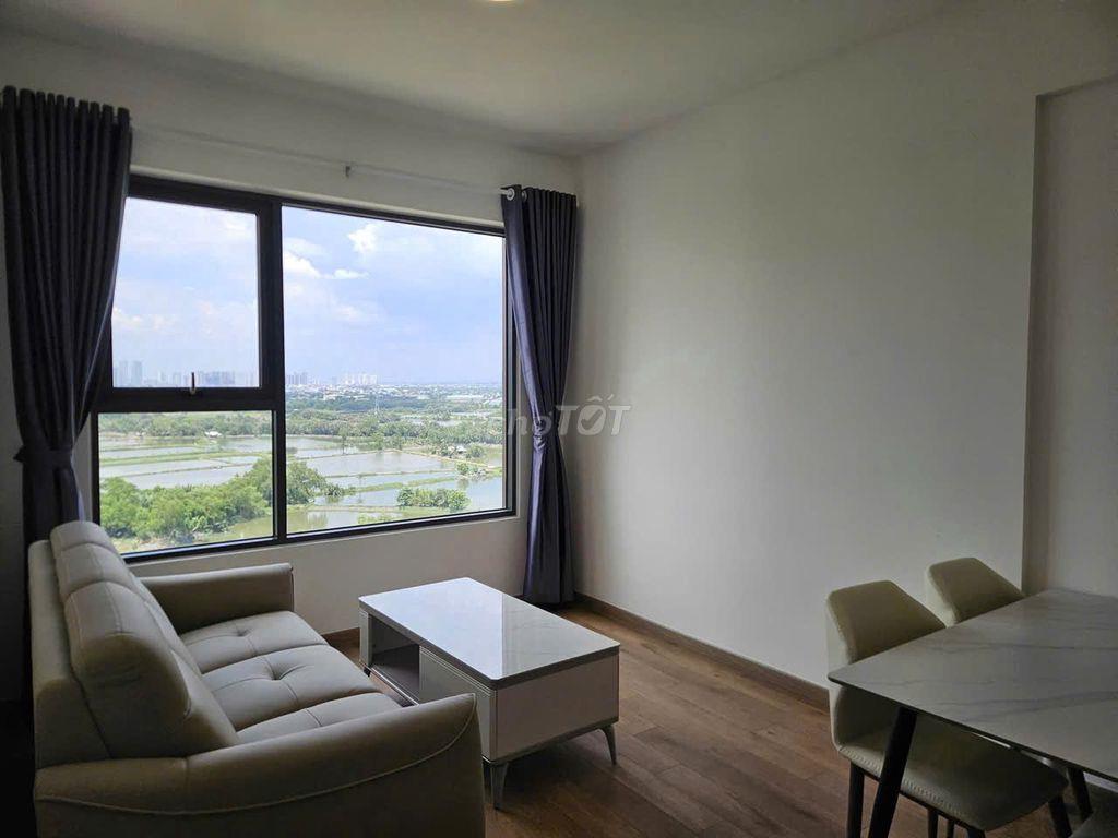 CC Phúc Yên 3 ,Phan Huy Ích ,TB. DT 70m2 2PN ,Full NT . Giá 9Tr