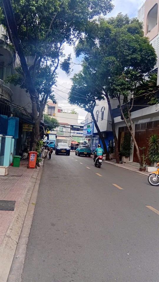 cần cho thuê mt 8a lê tân quốc 4 x 18 nhà 4 tầng giá 20 tr tháng tl