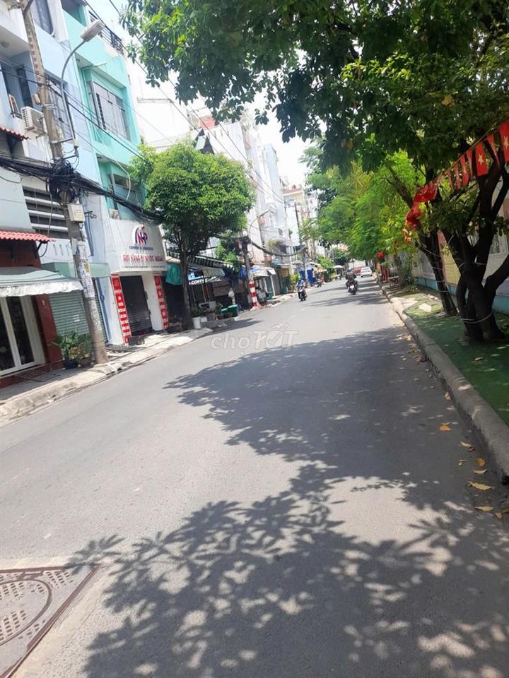 cho thuê 15 mai lão bạng p13 tân bình 4 x 10 nhà 1 lầu giá 15 tr tháng