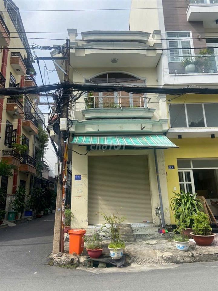 cho thuê 15 mai lão bạng p13 tân bình 4 x 10 nhà 1 lầu giá 15 tr tháng
