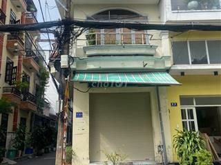 cho thuê 15 mai lão bạng p13 tân bình 4 x 10 nhà 1 lầu giá 15 tr tháng
