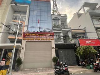 cho thuê nhà 21b nhất chi mai p13 tânbình 4 x 19 nhà 3 lầu 20 tr tháng