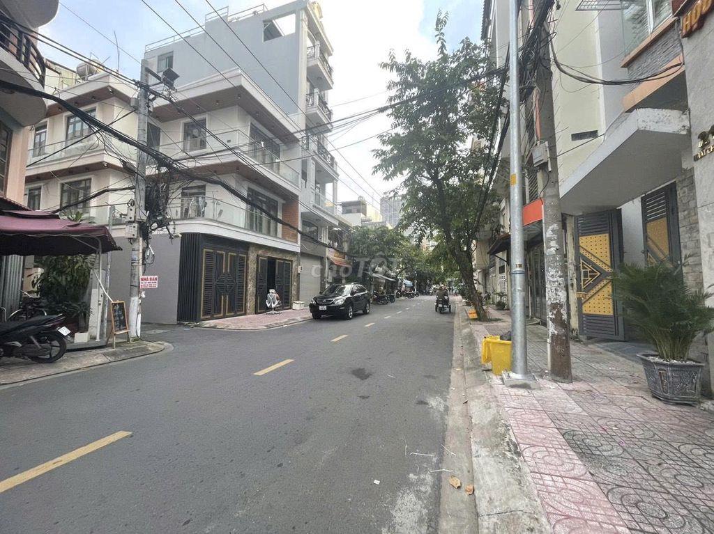 cho thuê nhà 21b nhất chi mai p13 tânbình 4 x 19 nhà 3 lầu 20 tr tháng