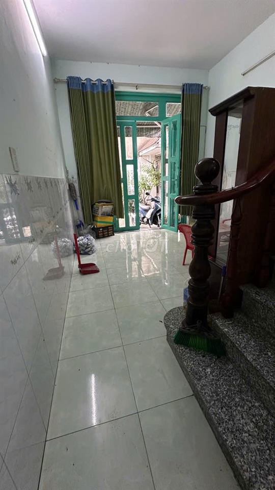 Cho thuê nhà nguyên căn đường Hương Lộ 2, Phường Bình Trị Đông