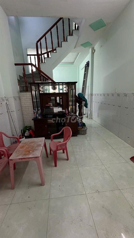 Cho thuê nhà nguyên căn đường Hương Lộ 2, Phường Bình Trị Đông