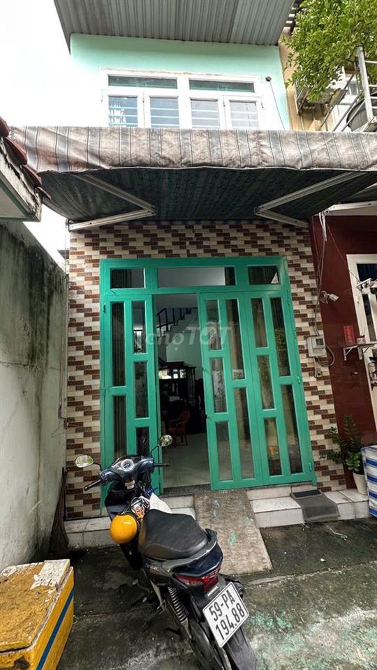 Cho thuê nhà nguyên căn đường Hương Lộ 2, Phường Bình Trị Đông