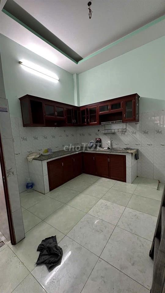 Cho thuê nhà nguyên căn đường Hương Lộ 2, Phường Bình Trị Đông