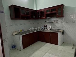 Cho thuê nhà nguyên căn đường Hương Lộ 2, Phường Bình Trị Đông
