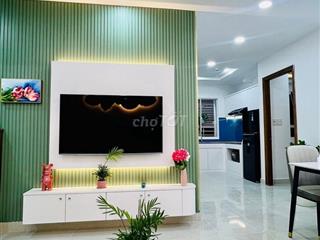 Cho thuê chụng cư Sen Xanh, Trịnh Đình Thảo - 3PN, Full NT giá 14tr5