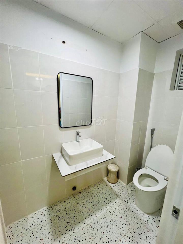 Cho thuê chụng cư Sen Xanh, Trịnh Đình Thảo - 3PN, Full NT giá 14tr5