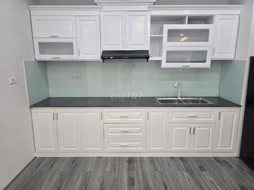 Cho thuê chung cư Carillon5, Luỹ Bán Bích - 110m2, 3PN, giá thuê: 14tr