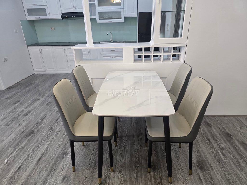 Cho thuê chung cư Carillon5, Luỹ Bán Bích - 110m2, 3PN, giá thuê: 14tr