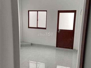 Nhà Cho Thuê Nguyên Căn 2 phòng ngủ 1 trệt 1 lầu Gần Aeon Tân Phú 5tr