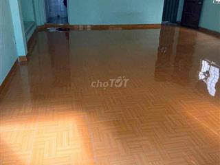 Nhà Cho Thuê DT 6,5x12 chỉ 7,5 triệu1 trệt 1 lầu